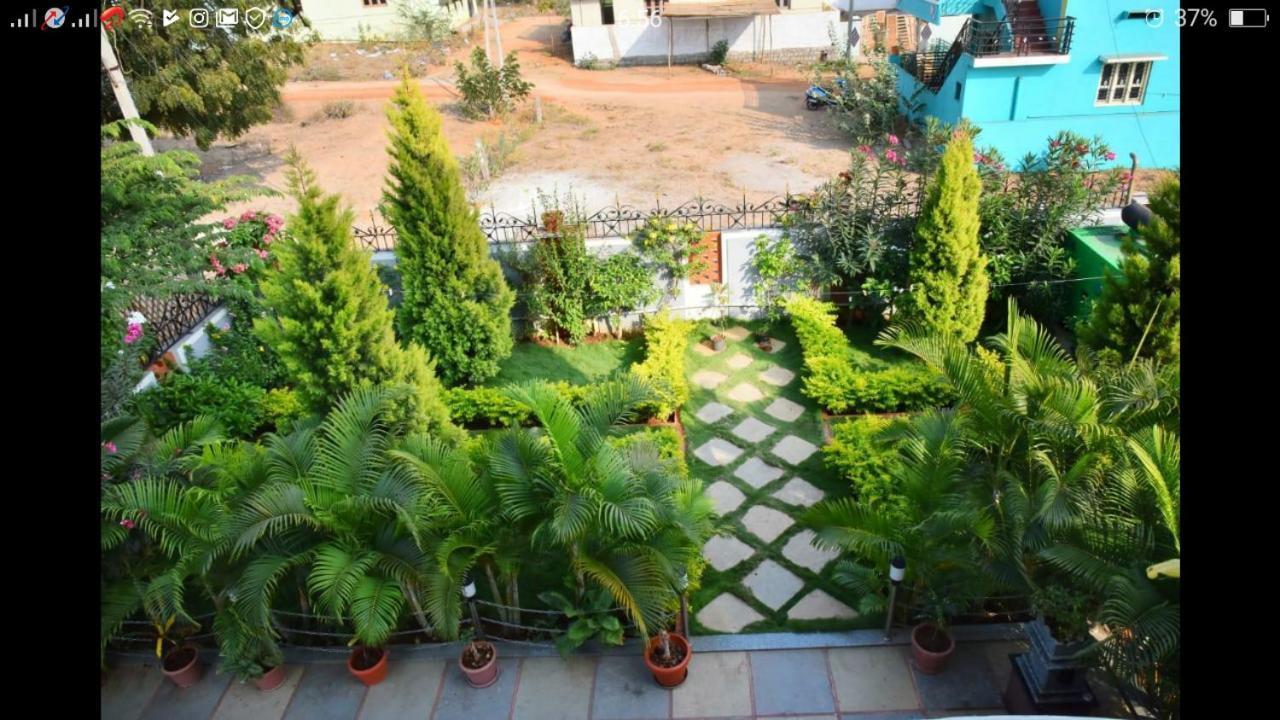 Mango Tree Homestay Hampi Esterno foto