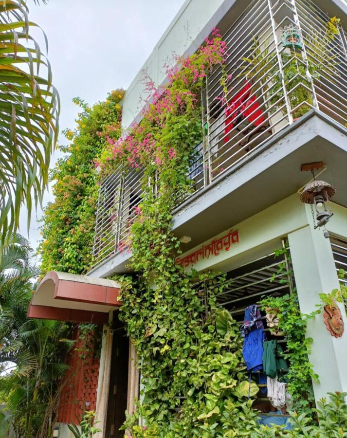 Mango Tree Homestay Hampi Esterno foto
