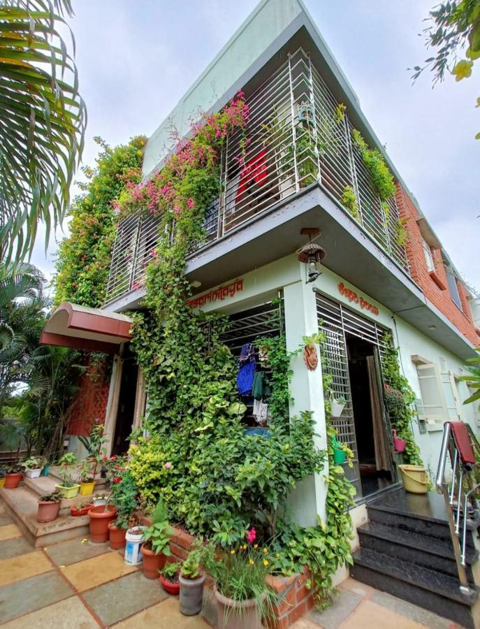 Mango Tree Homestay Hampi Esterno foto