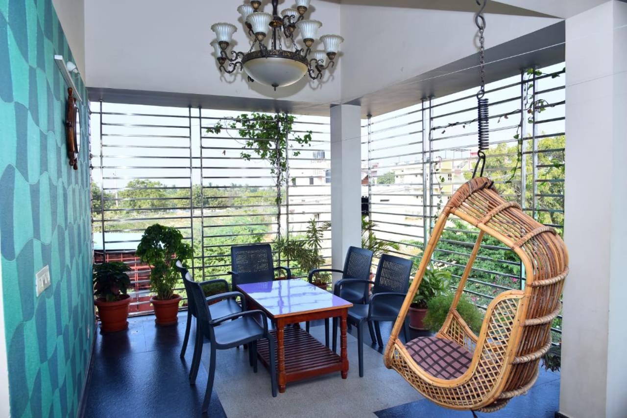 Mango Tree Homestay Hampi Esterno foto