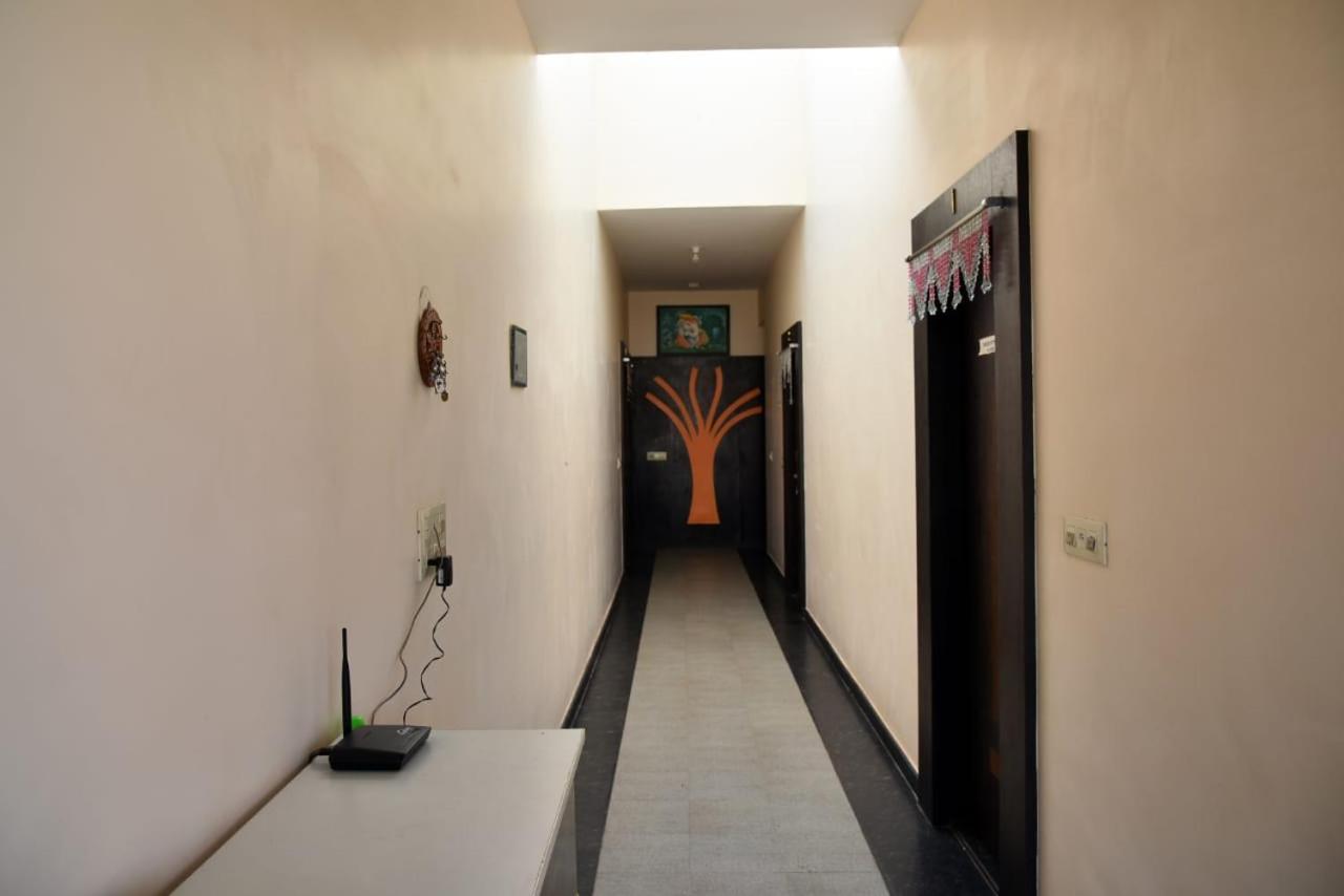 Mango Tree Homestay Hampi Esterno foto